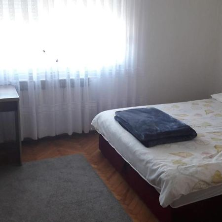 Apartment Upper Town Gospić Dış mekan fotoğraf