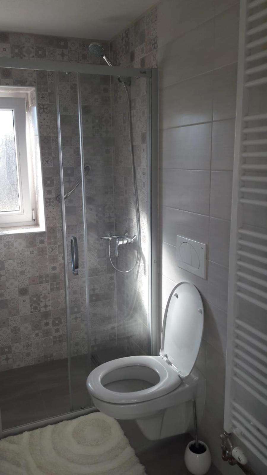 Apartment Upper Town Gospić Oda fotoğraf