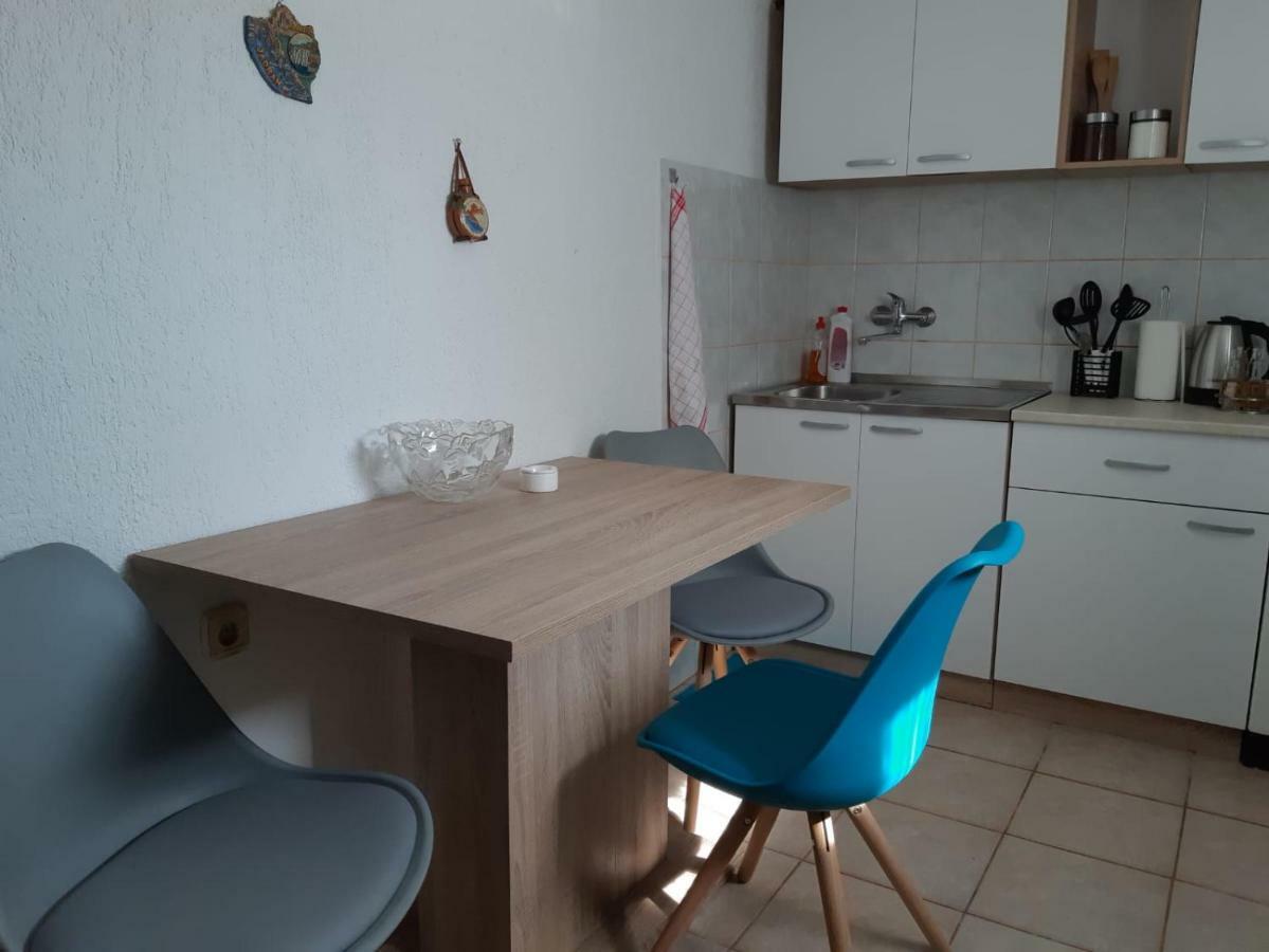 Apartment Upper Town Gospić Dış mekan fotoğraf